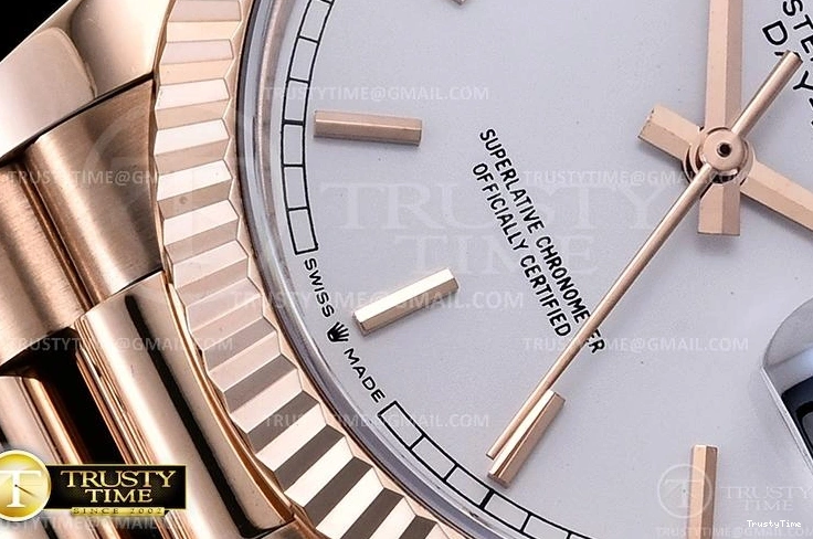 1209 Attractive RDD0219K – DayDate 36mm 699